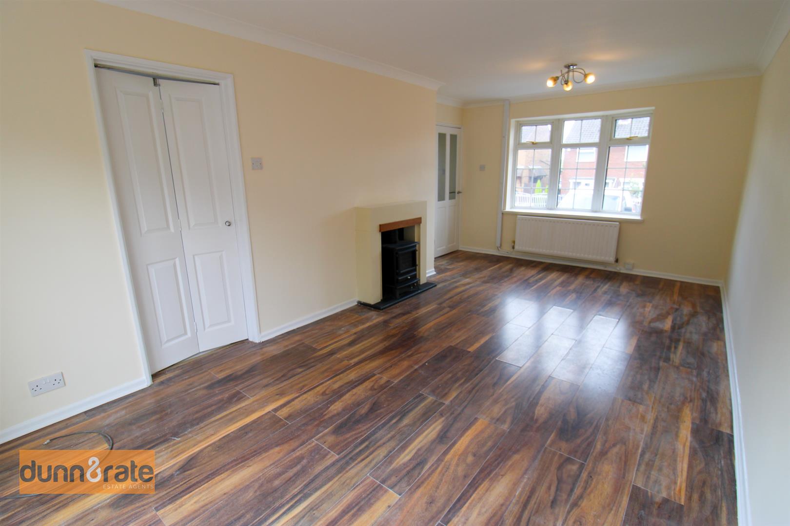 Baddeley Hall Road, Baddeley Green, Stoke-On-Trent